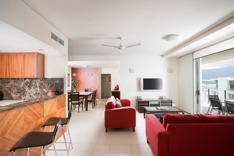 Mantra Trilogy - Accommodation NT 29
