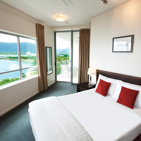 Mantra Trilogy - Accommodation NT 1