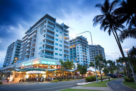 Mantra Trilogy - Accommodation NT 8