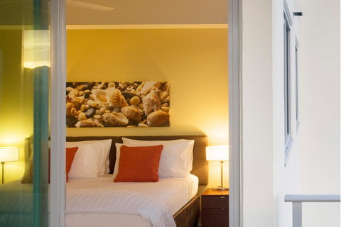 Mantra Trilogy - Accommodation NT 19
