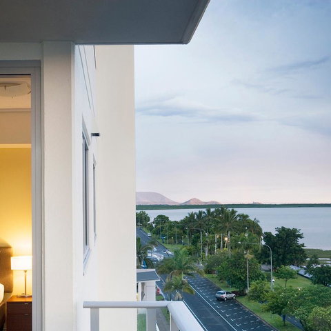 Mantra Trilogy - Accommodation NT 14
