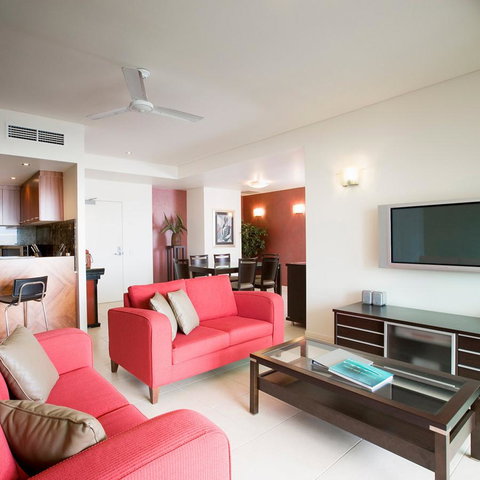 Mantra Trilogy - Accommodation NT 7