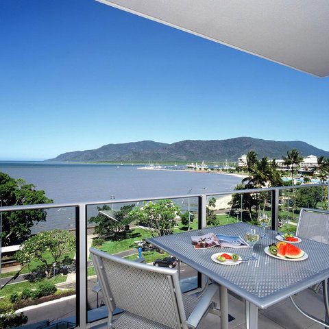 Mantra Trilogy - Accommodation NT 3