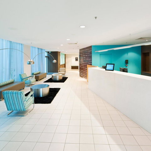 Mantra Trilogy - Accommodation NT 9