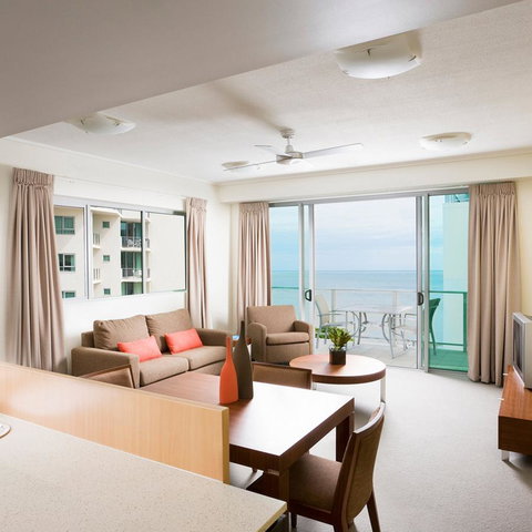 Mantra Trilogy - Accommodation NT 2