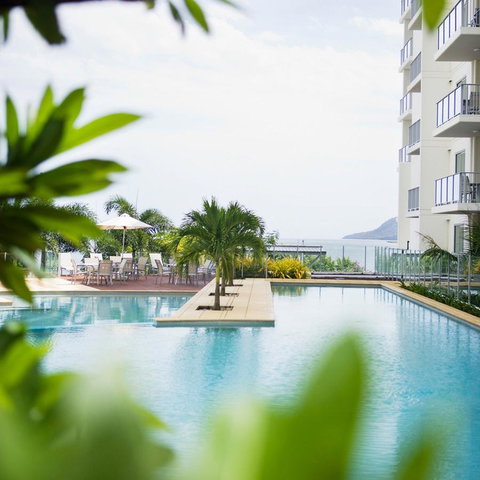 Mantra Trilogy - Accommodation NT 15