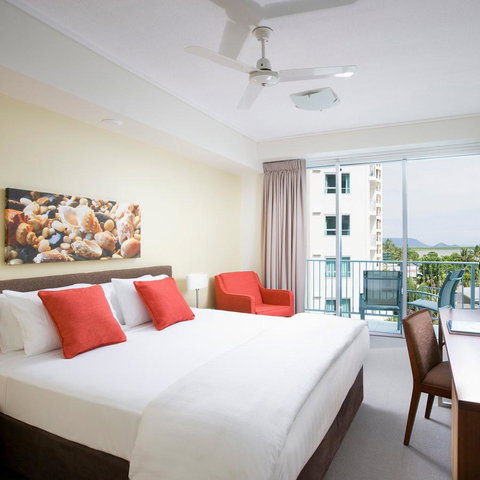 Mantra Trilogy - Accommodation NT 4