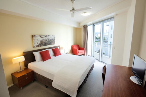 Mantra Trilogy - Accommodation NT 23