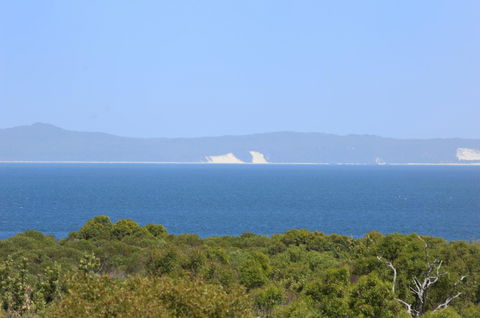 Fairways Golf & Beach Retreat Bribie Island - Accommodation NT 21