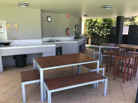 Fairways Golf & Beach Retreat Bribie Island - Accommodation NT 16