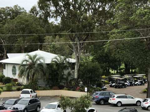 Fairways Golf & Beach Retreat Bribie Island - Accommodation NT 12