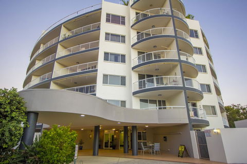 Fairways Golf & Beach Retreat Bribie Island - Accommodation NT 9