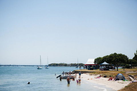 Fairways Golf & Beach Retreat Bribie Island - Accommodation NT 8