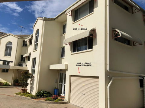Fairways Golf & Beach Retreat Bribie Island - Accommodation NT 1