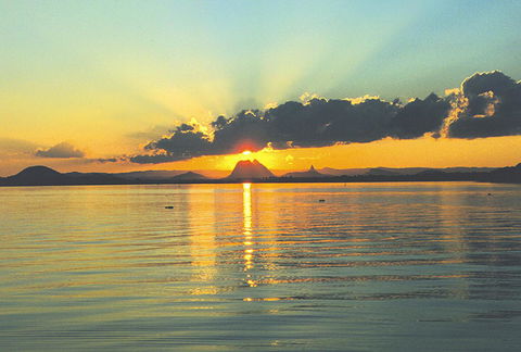 Fairways Golf & Beach Retreat Bribie Island - Accommodation NT 24