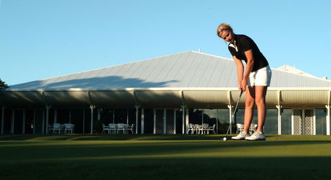 Fairways Golf & Beach Retreat Bribie Island - Accommodation NT 17