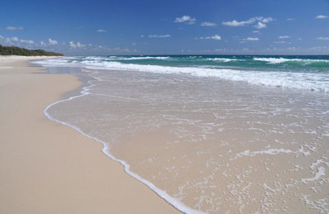 Fairways Golf & Beach Retreat Bribie Island - Accommodation NT 2