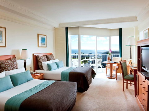 Pullman Cairns International - Accommodation NT 41