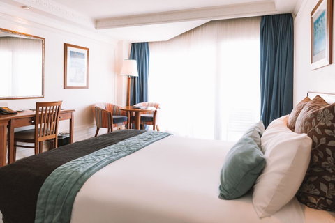 Pullman Cairns International - Accommodation NT 18
