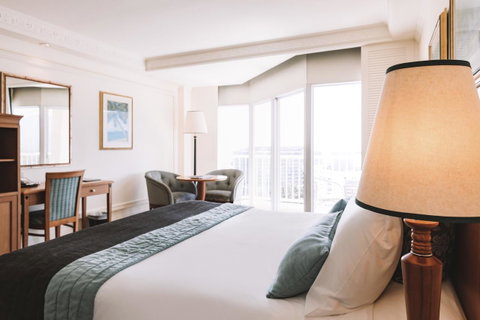 Pullman Cairns International - Accommodation NT 2