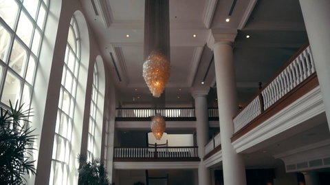 Pullman Cairns International - Accommodation NT 3