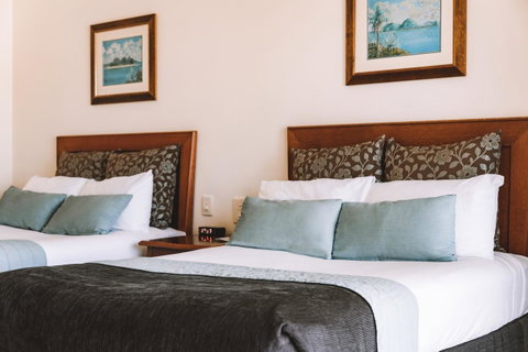 Pullman Cairns International - Accommodation NT 20