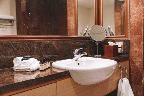 Pullman Cairns International - Accommodation NT 7