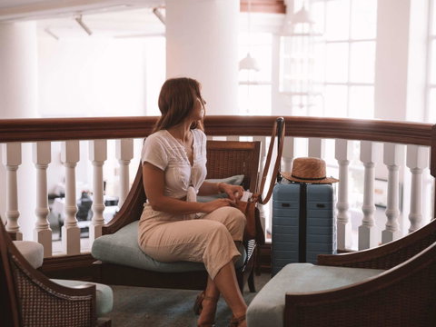 Pullman Cairns International - Accommodation NT 37