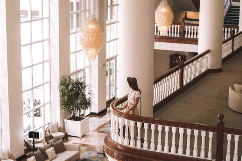 Pullman Cairns International - Accommodation NT 6