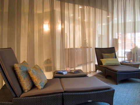 Pullman Cairns International - Accommodation NT 36