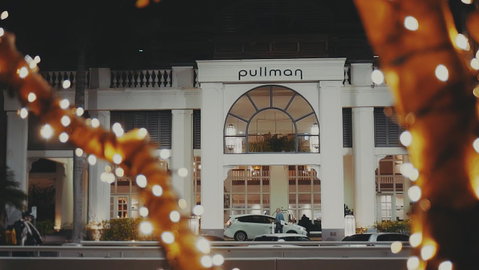 Pullman Cairns International - Accommodation NT 15