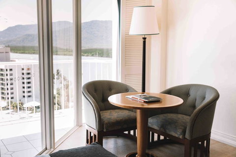Pullman Cairns International - Accommodation NT 10