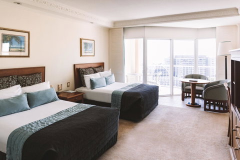 Pullman Cairns International - Accommodation NT 22