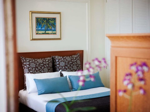 Pullman Cairns International - Accommodation NT 43