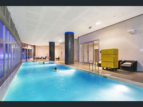 H Star Residences-- Paradise Stayz - Accommodation NT 16