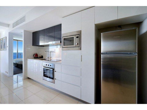 H Star Residences-- Paradise Stayz - Accommodation NT 10