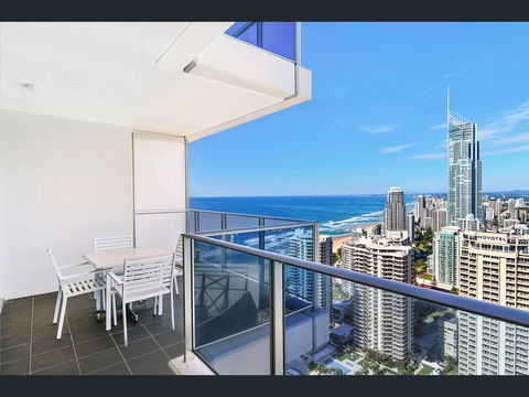 H Star Residences-- Paradise Stayz - Accommodation NT 18