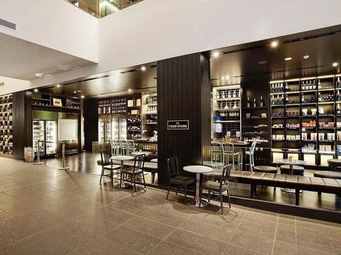 H Star Residences-- Paradise Stayz - Accommodation NT 22