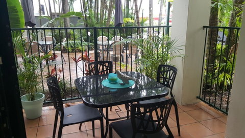 Jackies Holiday Apartment - Accommodation NT 11