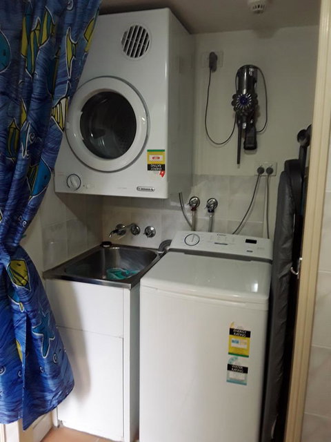 Jackies Holiday Apartment - Accommodation NT 15