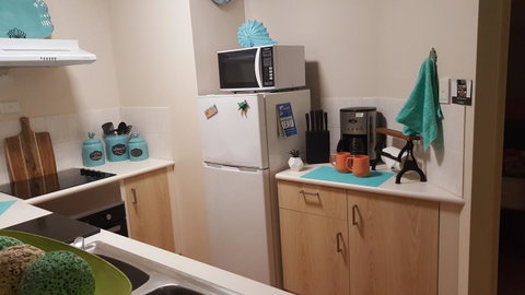 Jackies Holiday Apartment - Accommodation NT 10