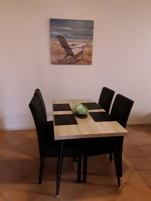 Jackies Holiday Apartment - Accommodation NT 19