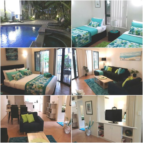 Jackies Holiday Apartment - Accommodation NT 0