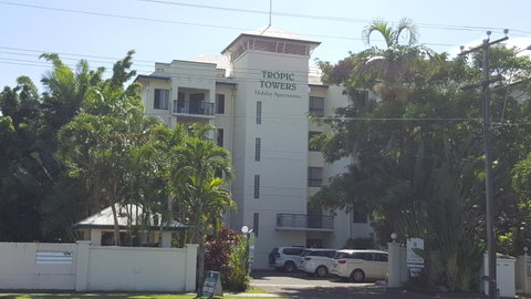 Jackies Holiday Apartment - Accommodation NT 21