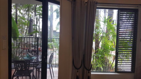 Jackies Holiday Apartment - Accommodation NT 12