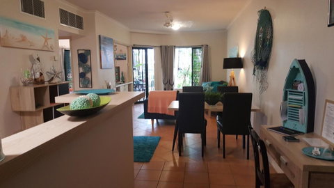 Jackies Holiday Apartment - Accommodation NT 2
