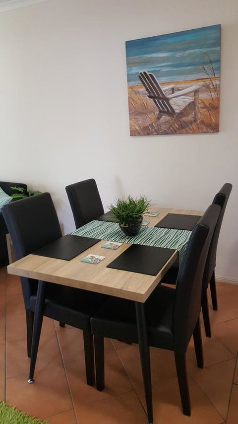 Jackies Holiday Apartment - Accommodation NT 18