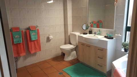 Jackies Holiday Apartment - Accommodation NT 14