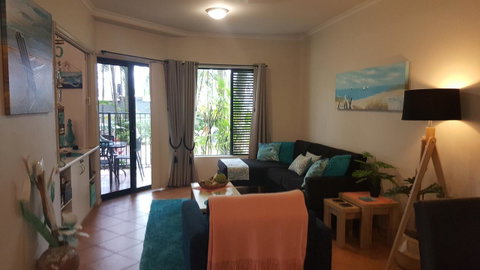 Jackies Holiday Apartment - Accommodation NT 7