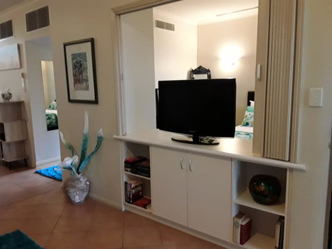 Jackies Holiday Apartment - Accommodation NT 20